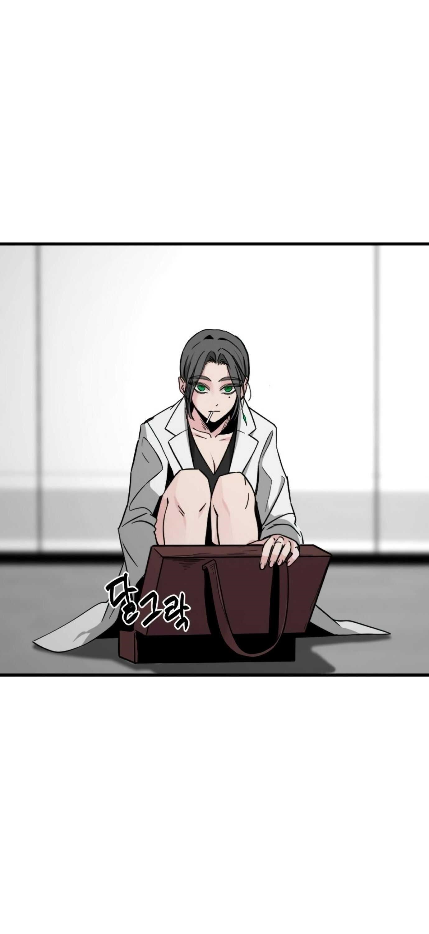 Hero Killer Chapter 14 - Page 49 in English