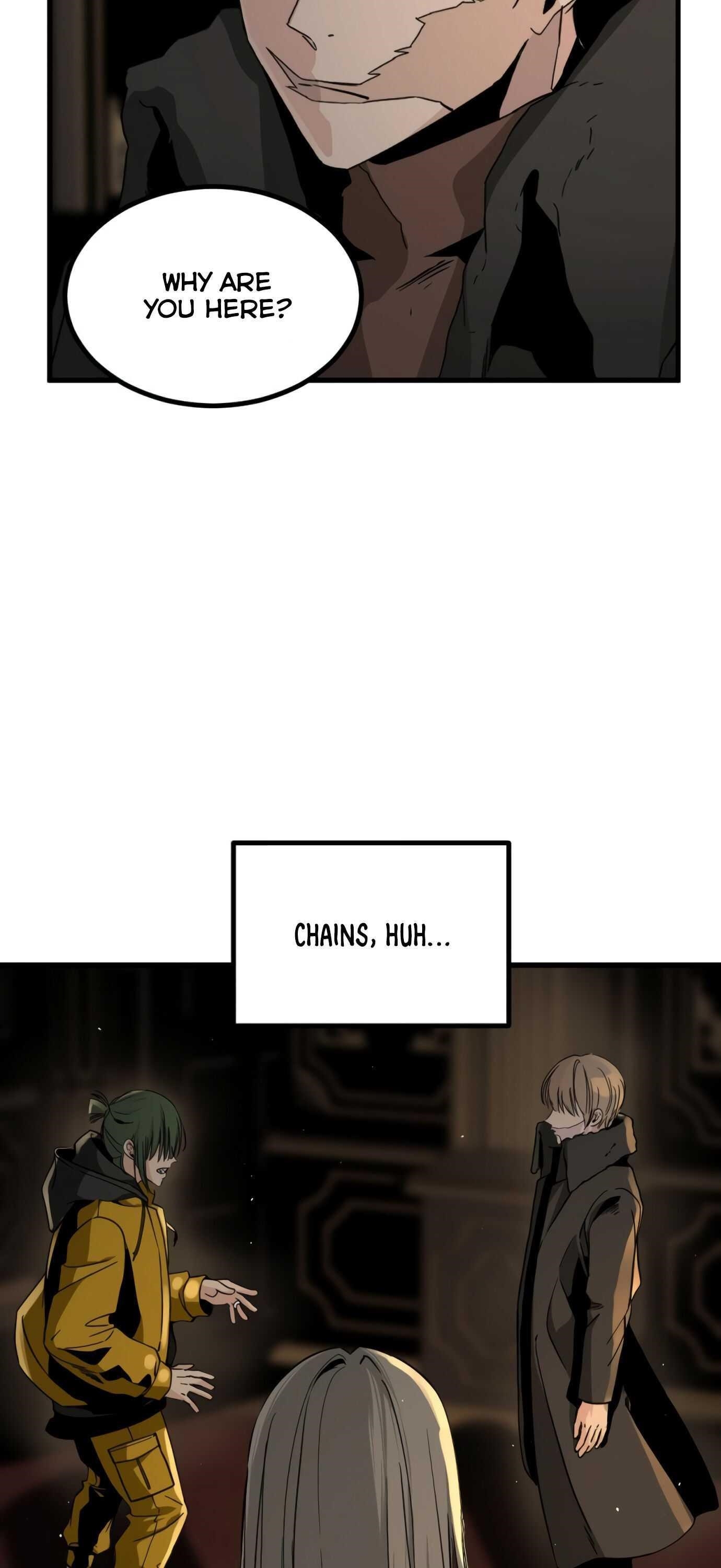 Hero Killer Chapter 14 - Page 5 in English