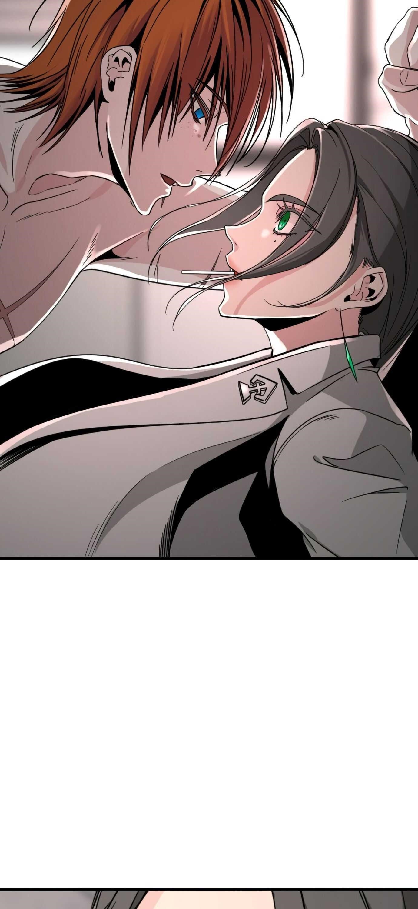 Hero Killer Chapter 14 - Page 55 in English