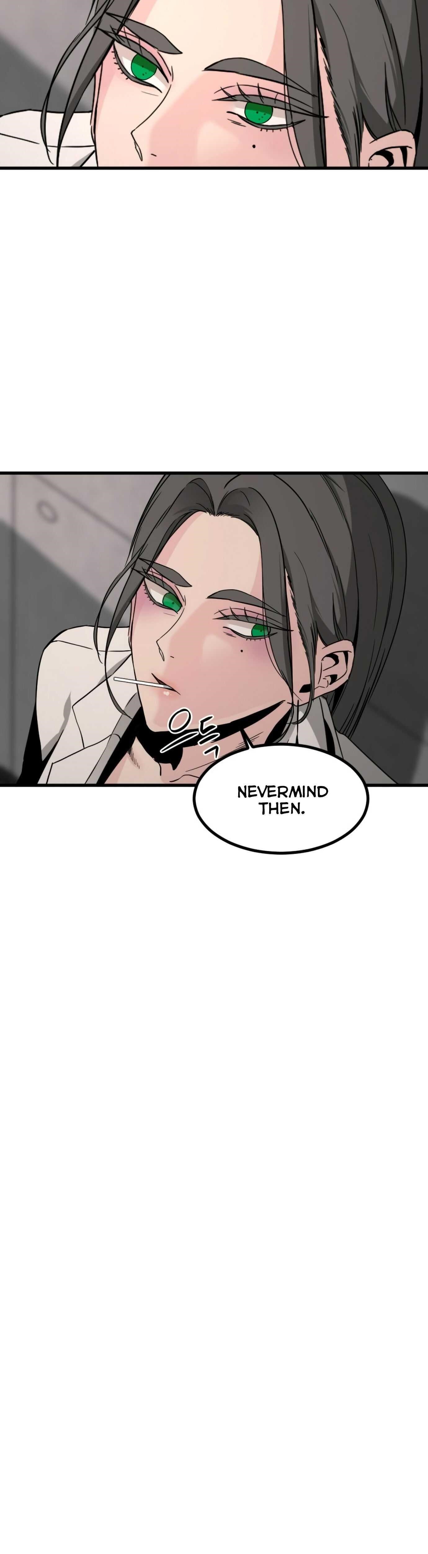Hero Killer Chapter 14 - Page 56 in English