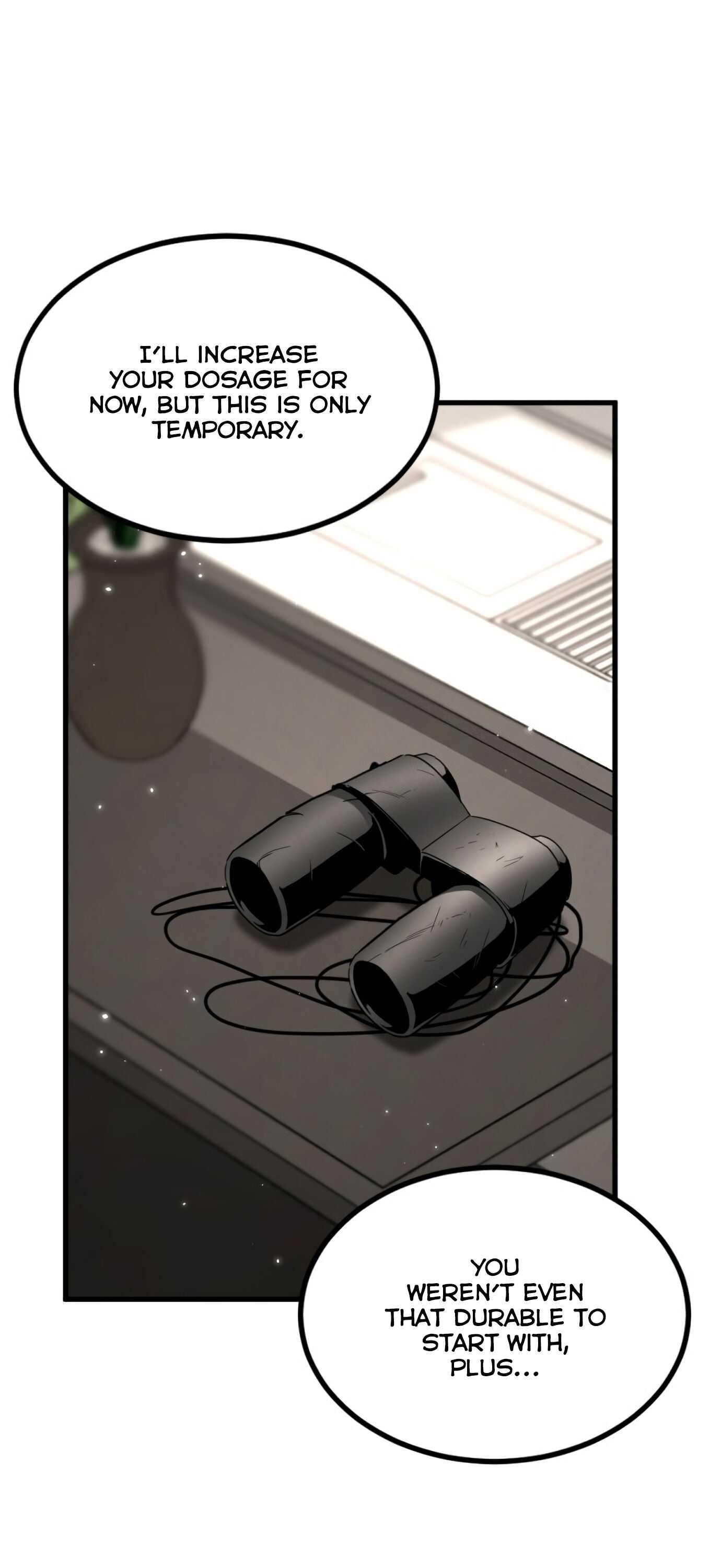Hero Killer Chapter 14 - Page 57 in English