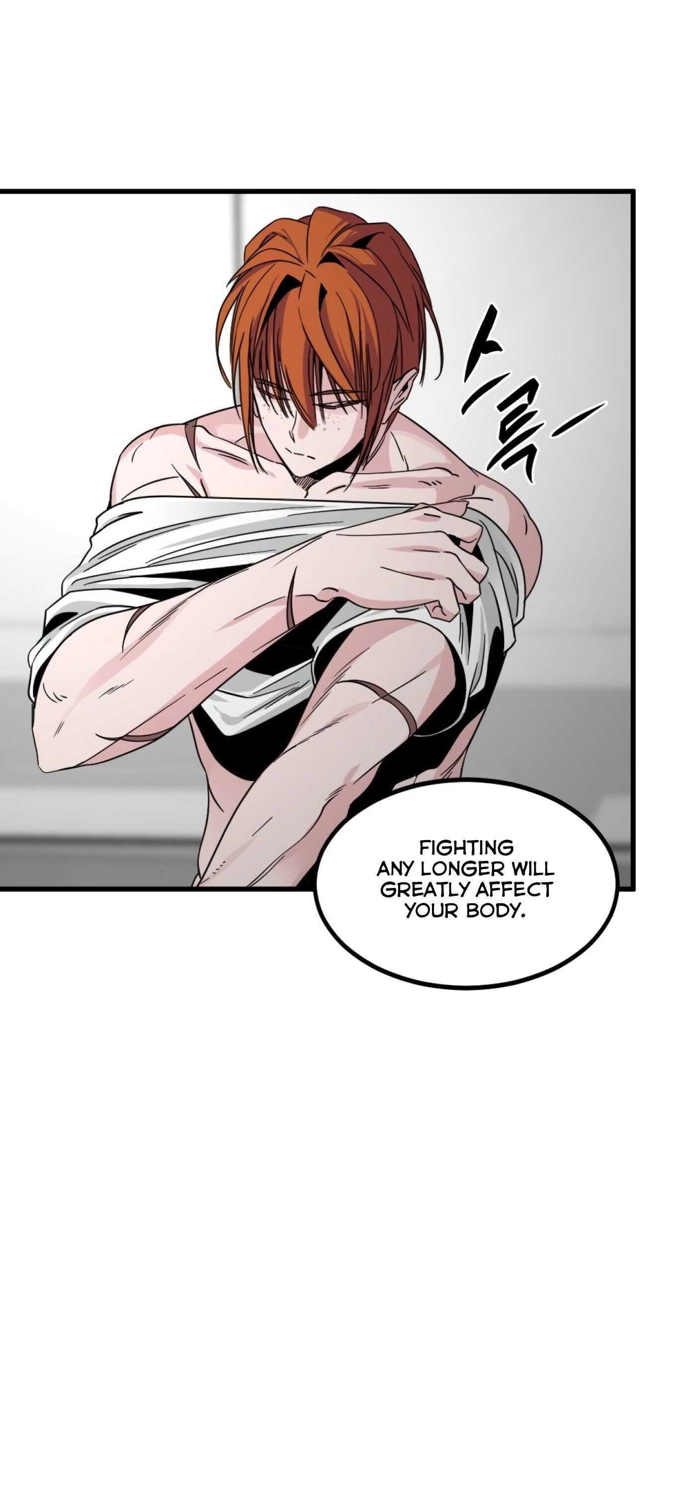 Hero Killer Chapter 14 - Page 59 in English