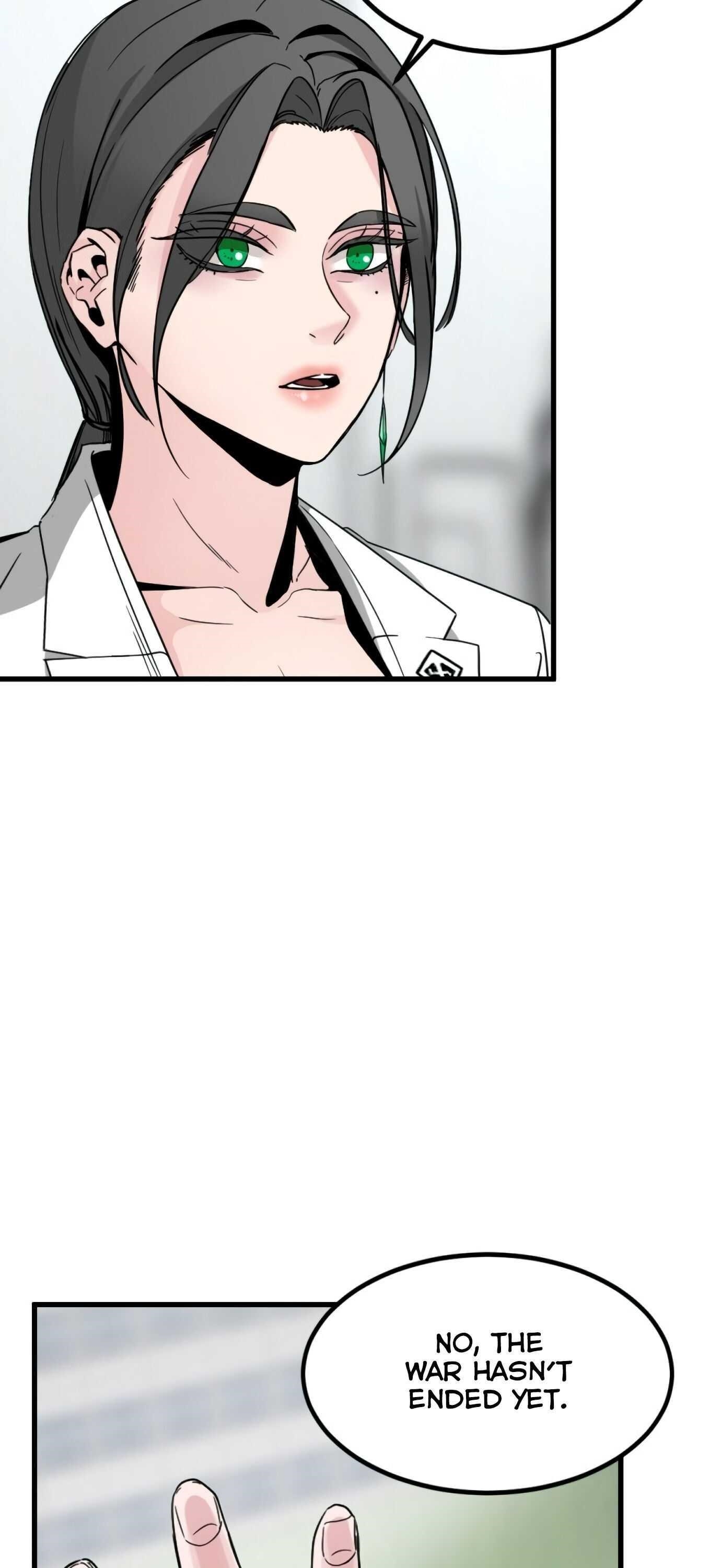 Hero Killer Chapter 14 - Page 61 in English