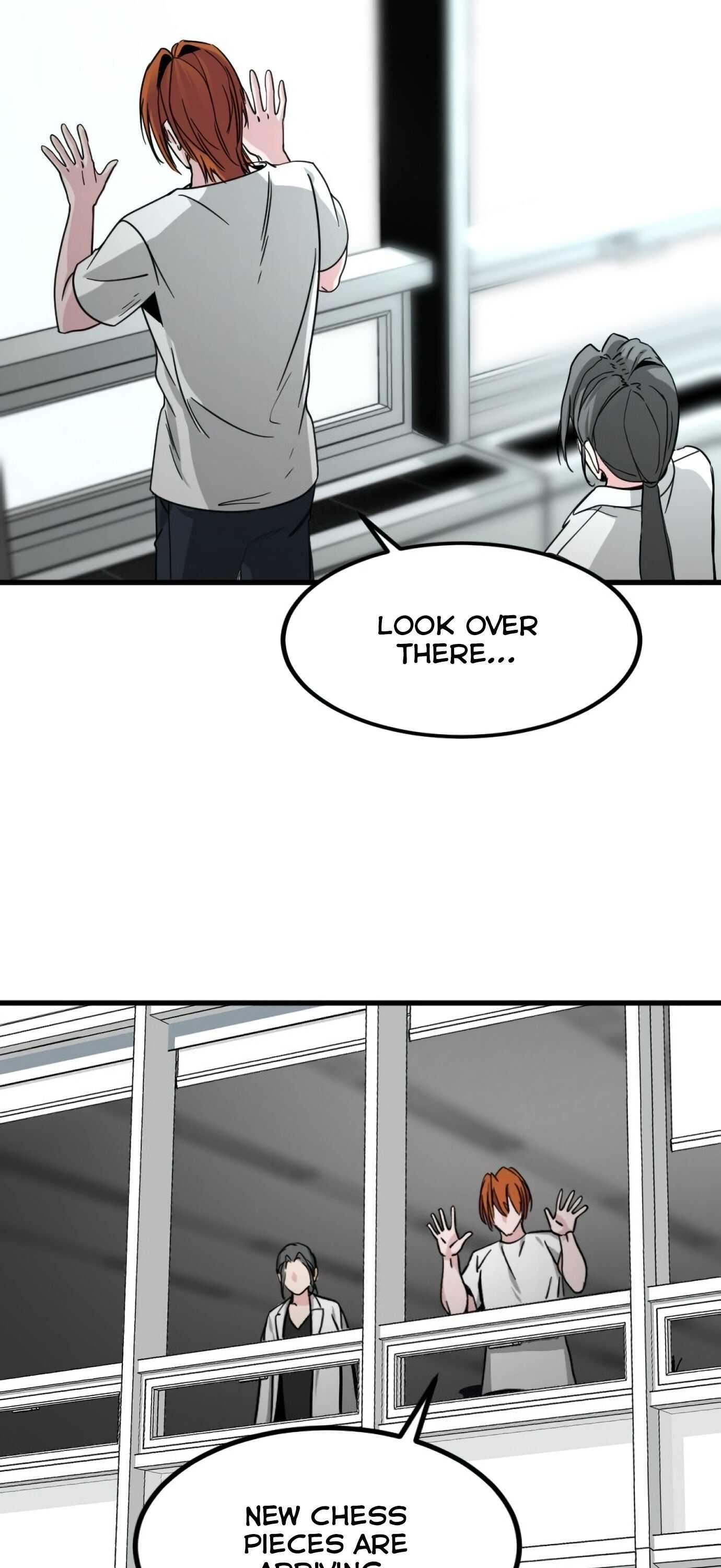 Hero Killer Chapter 14 - Page 63 in English