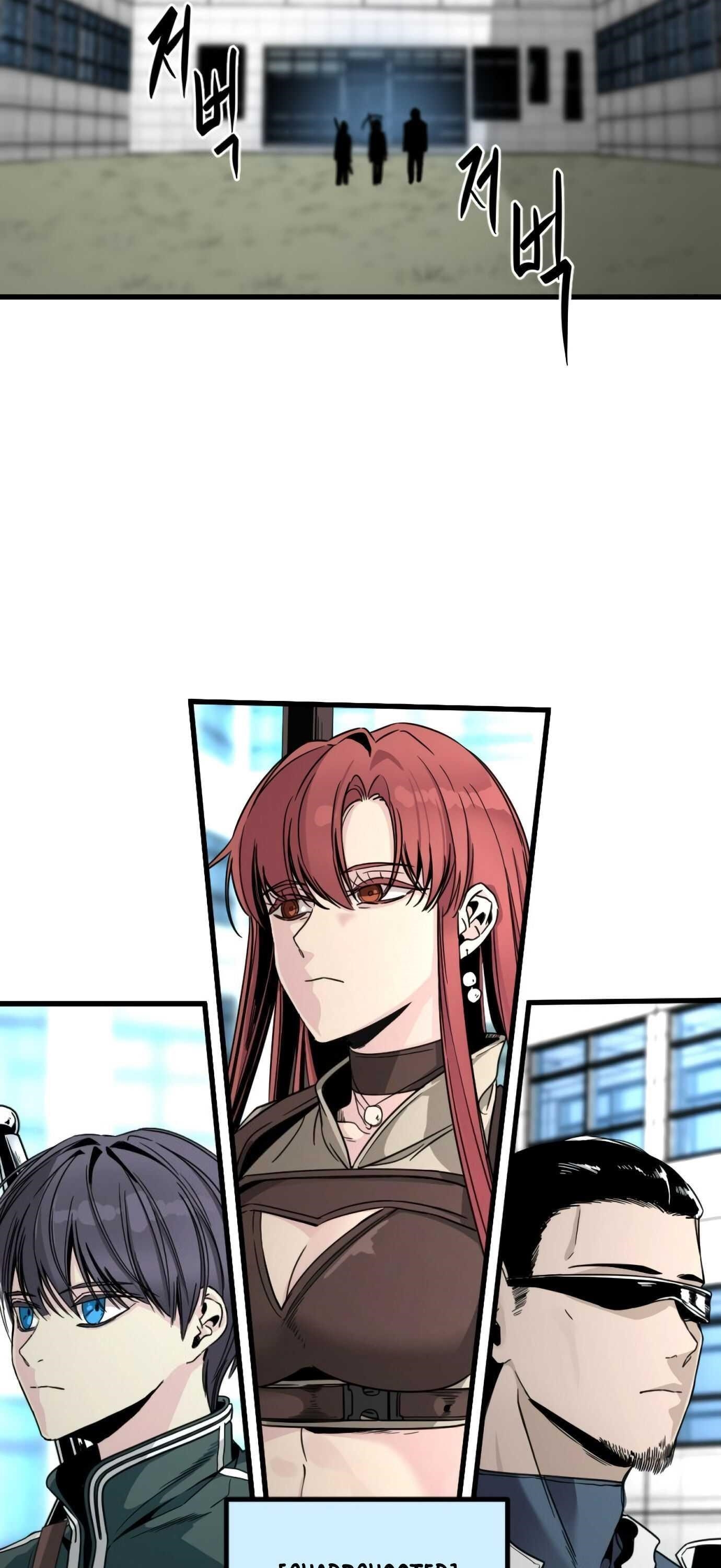 Hero Killer Chapter 14 - Page 65 in English