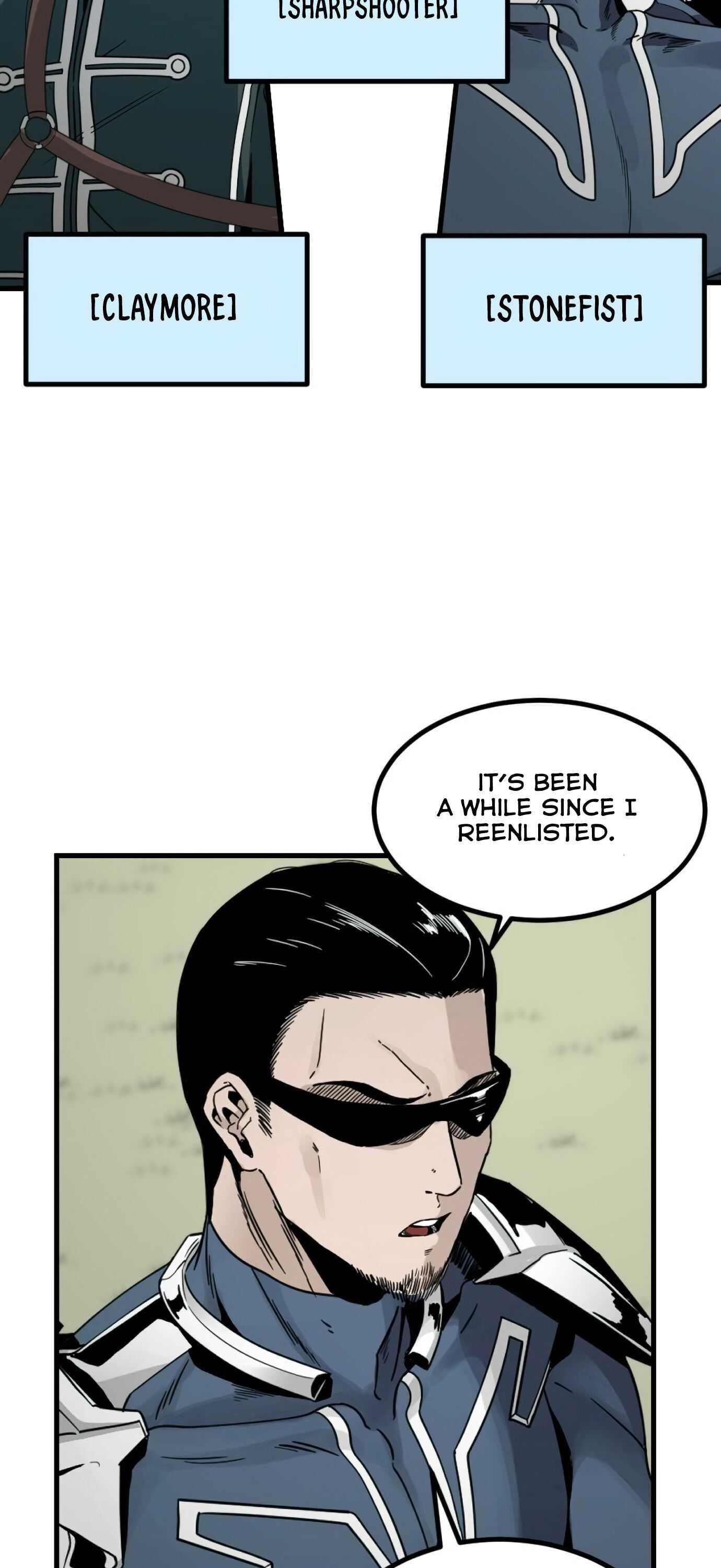 Hero Killer Chapter 14 - Page 66 in English
