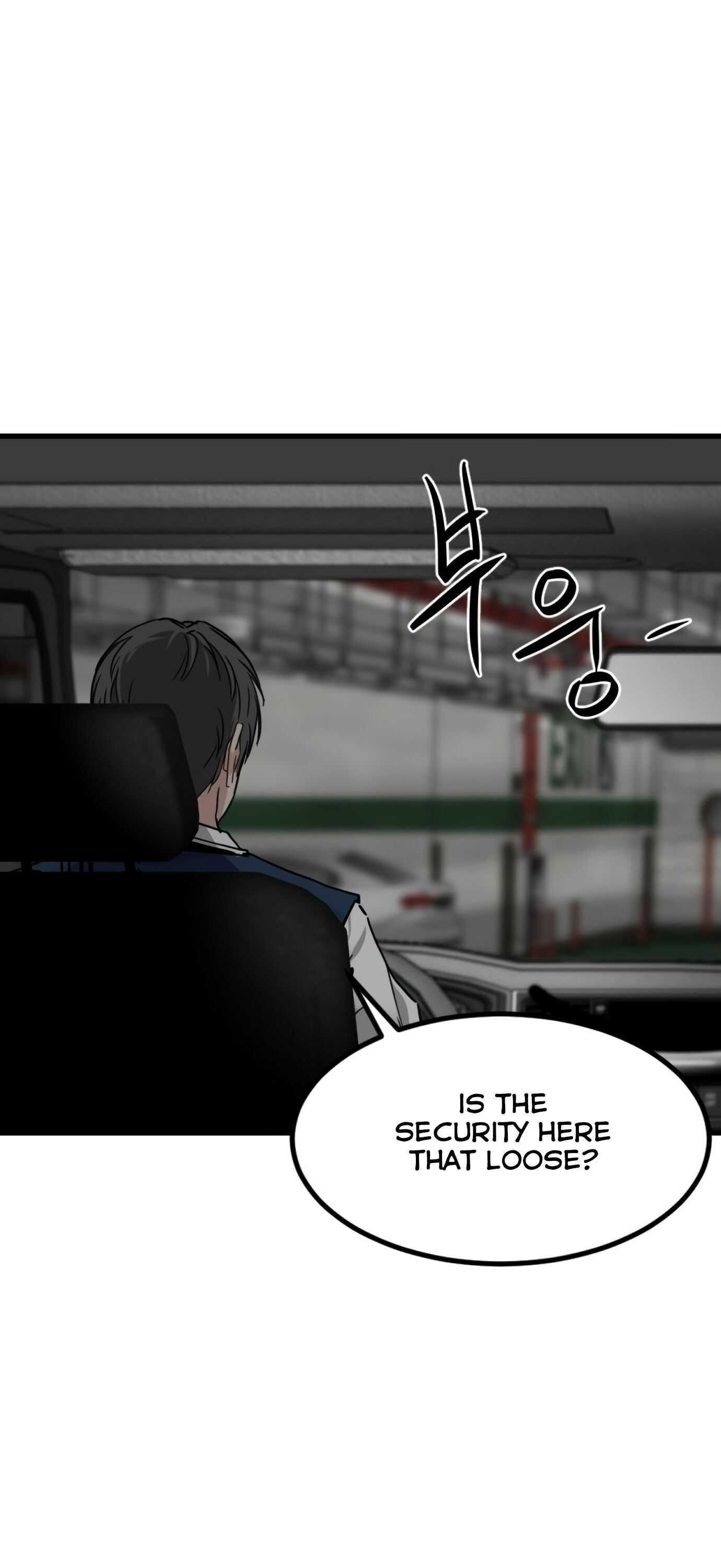 Hero Killer Chapter 14 - Page 77 in English