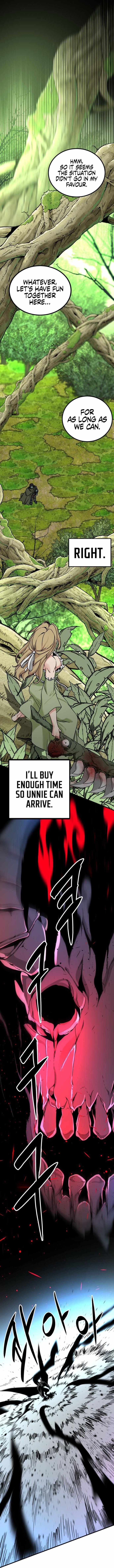 Hero Killer Chapter 140 - Page 6 in English