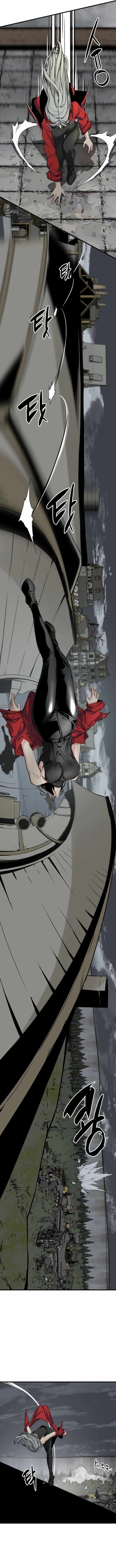 Hero Killer Chapter 140 - Page 9 in English