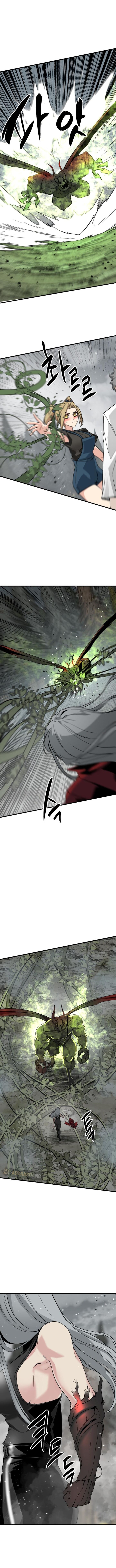 Hero Killer Chapter 142 - Page 8 in English