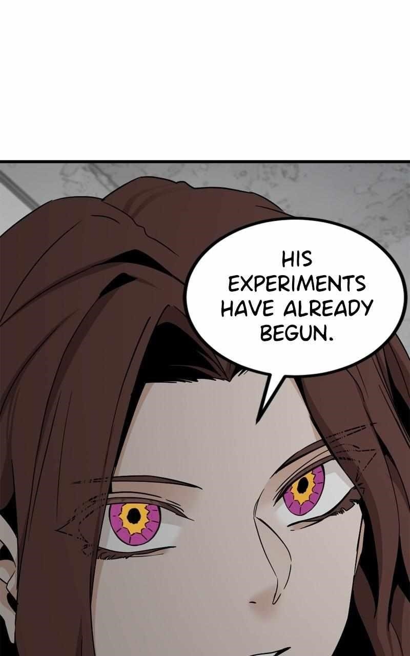 Hero Killer Chapter 148 - Page 114 in English