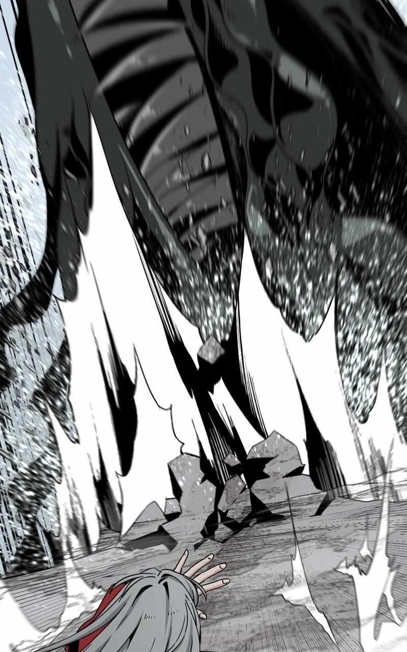 Hero Killer Chapter 148 - Page 128 in English