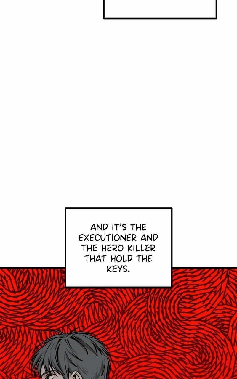 Hero Killer Chapter 148 - Page 27 in English