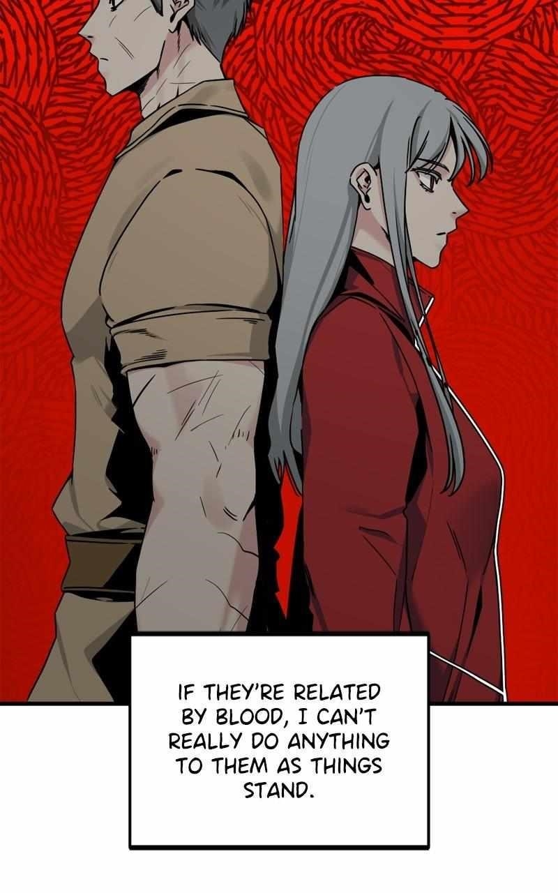 Hero Killer Chapter 148 - Page 28 in English