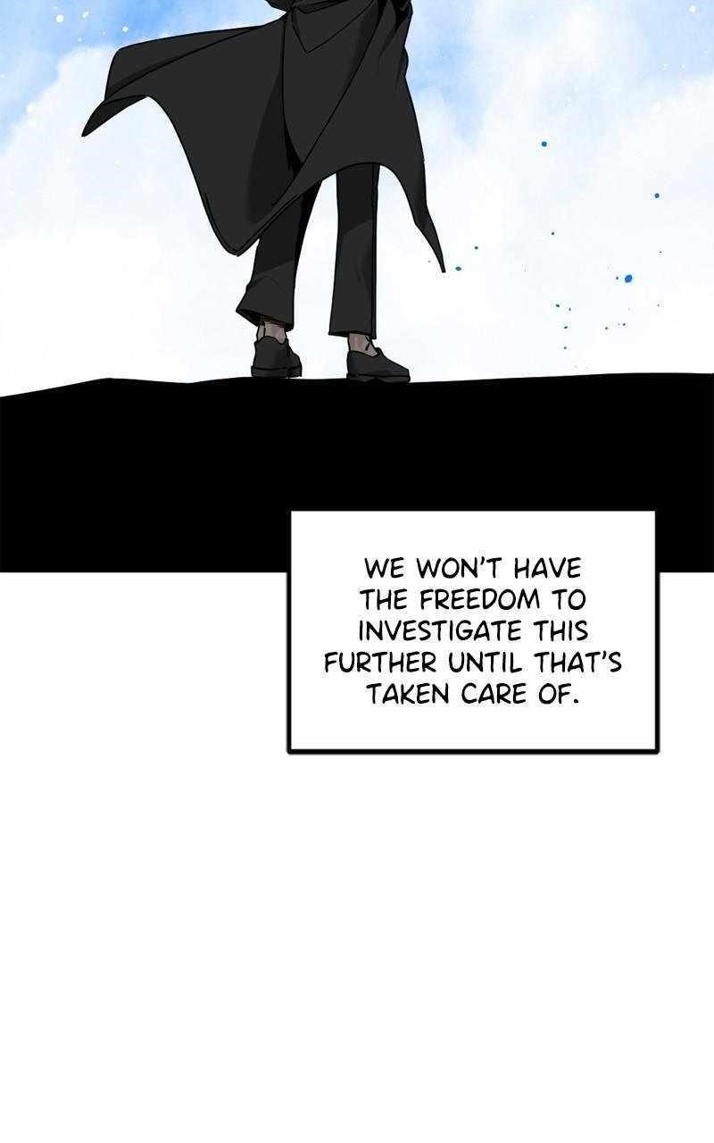 Hero Killer Chapter 148 - Page 30 in English