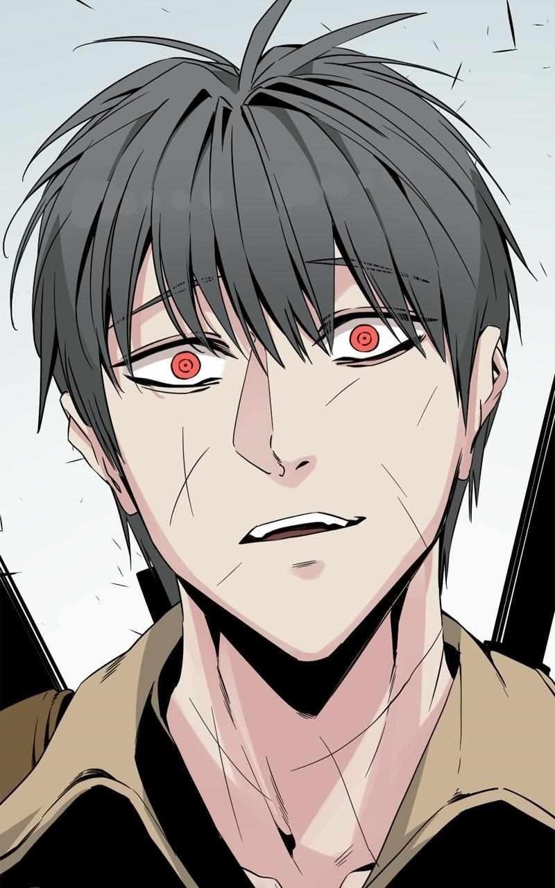 Hero Killer Chapter 148 - Page 33 in English