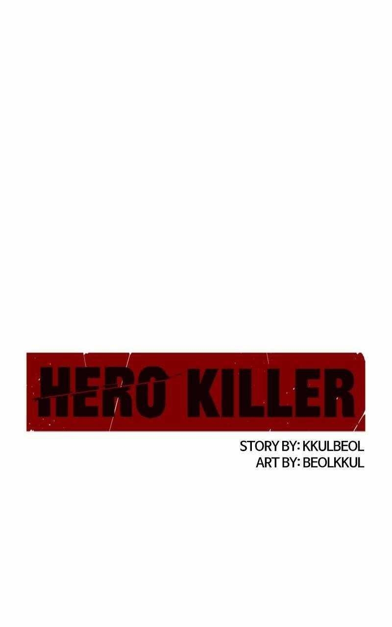 Hero Killer Chapter 148 - Page 35 in English