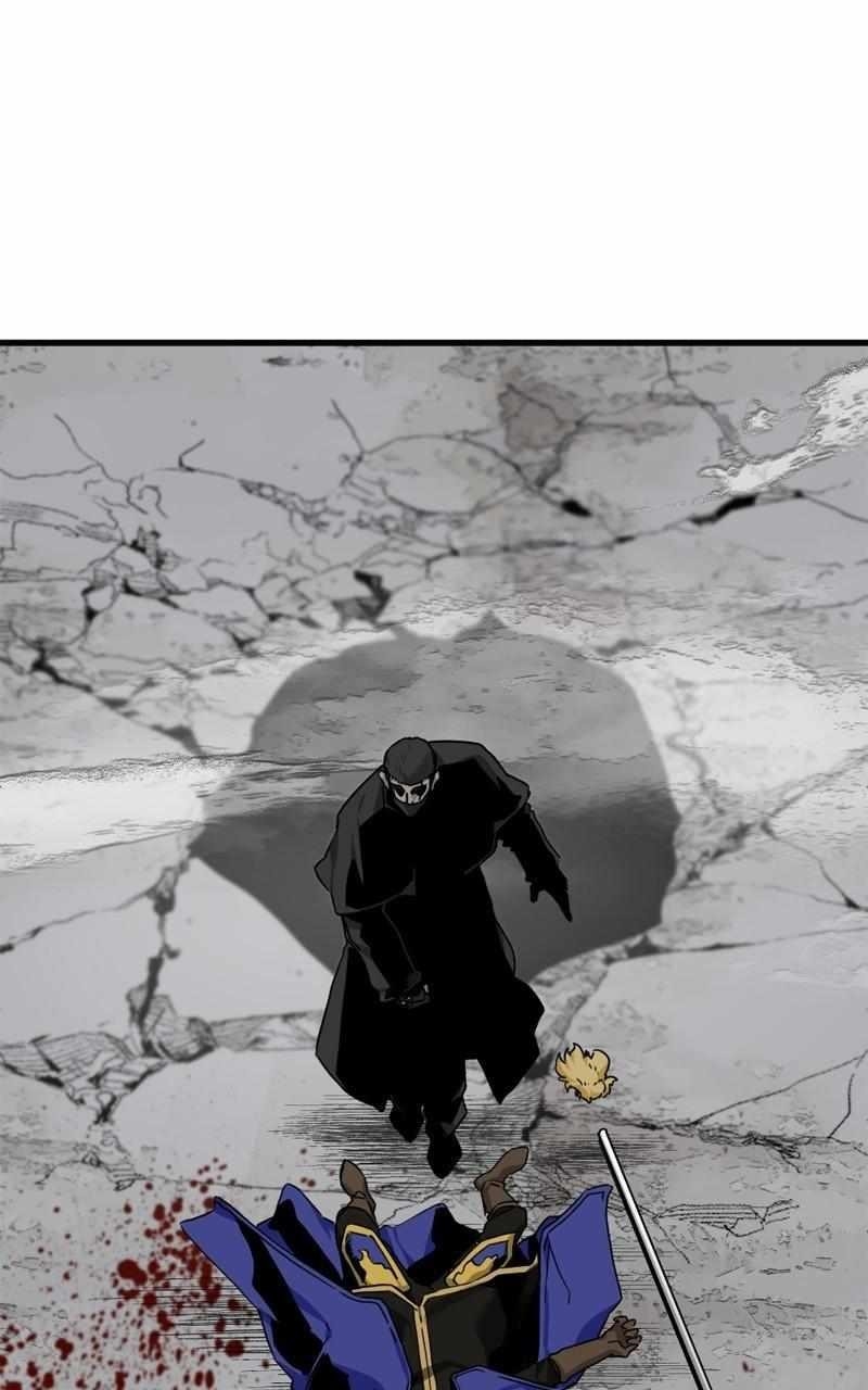 Hero Killer Chapter 148 - Page 40 in English