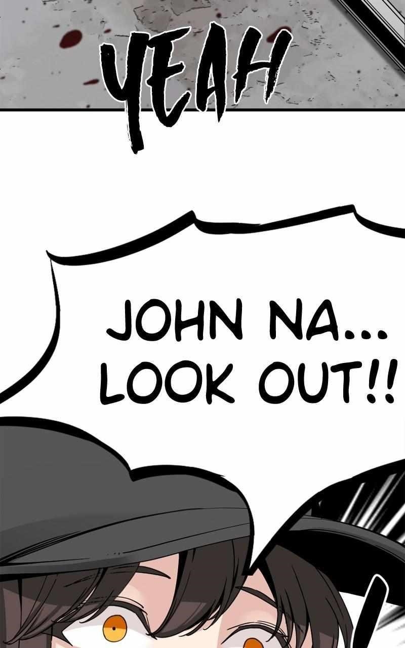 Hero Killer Chapter 148 - Page 47 in English
