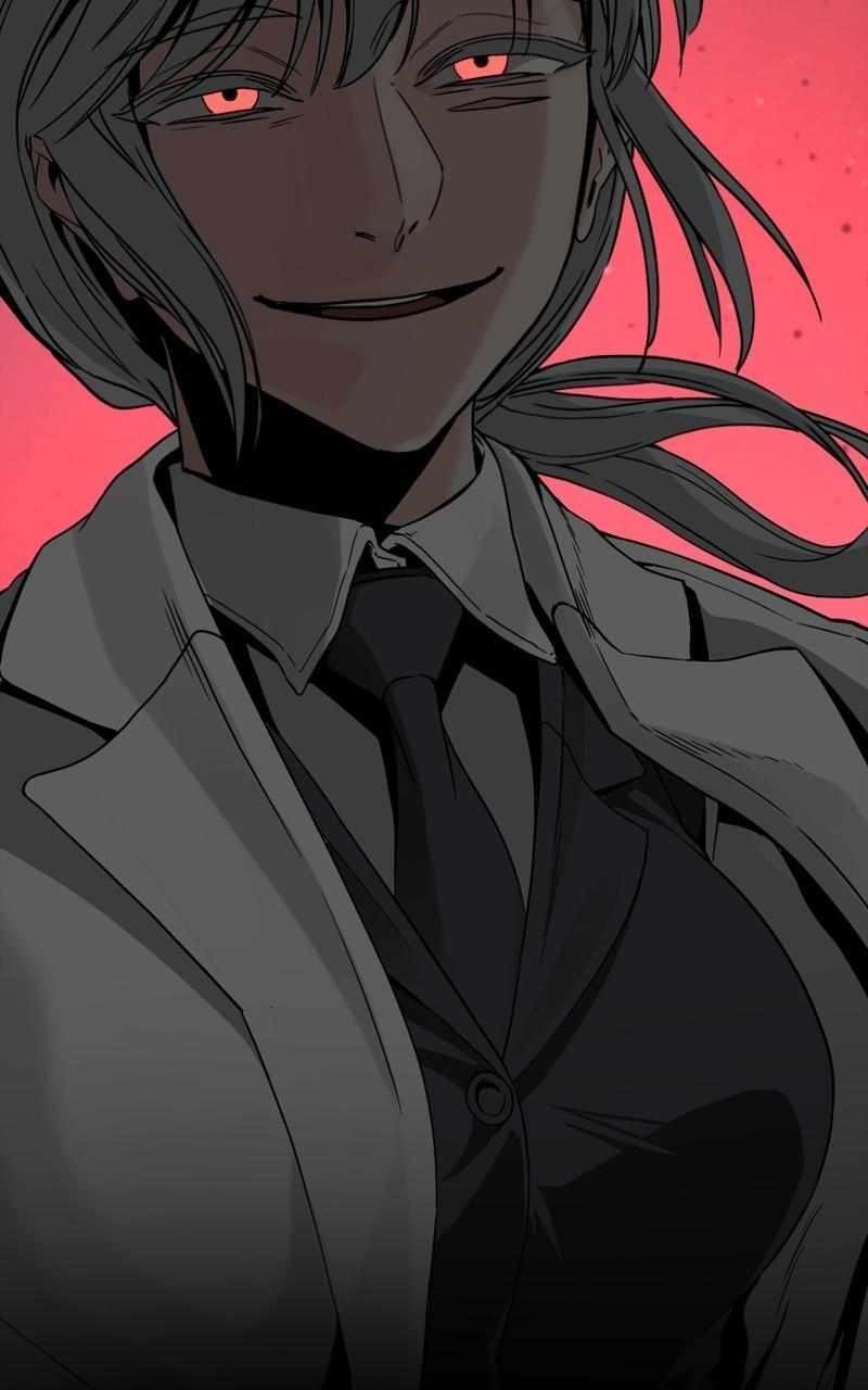 Hero Killer Chapter 148 - Page 5 in English