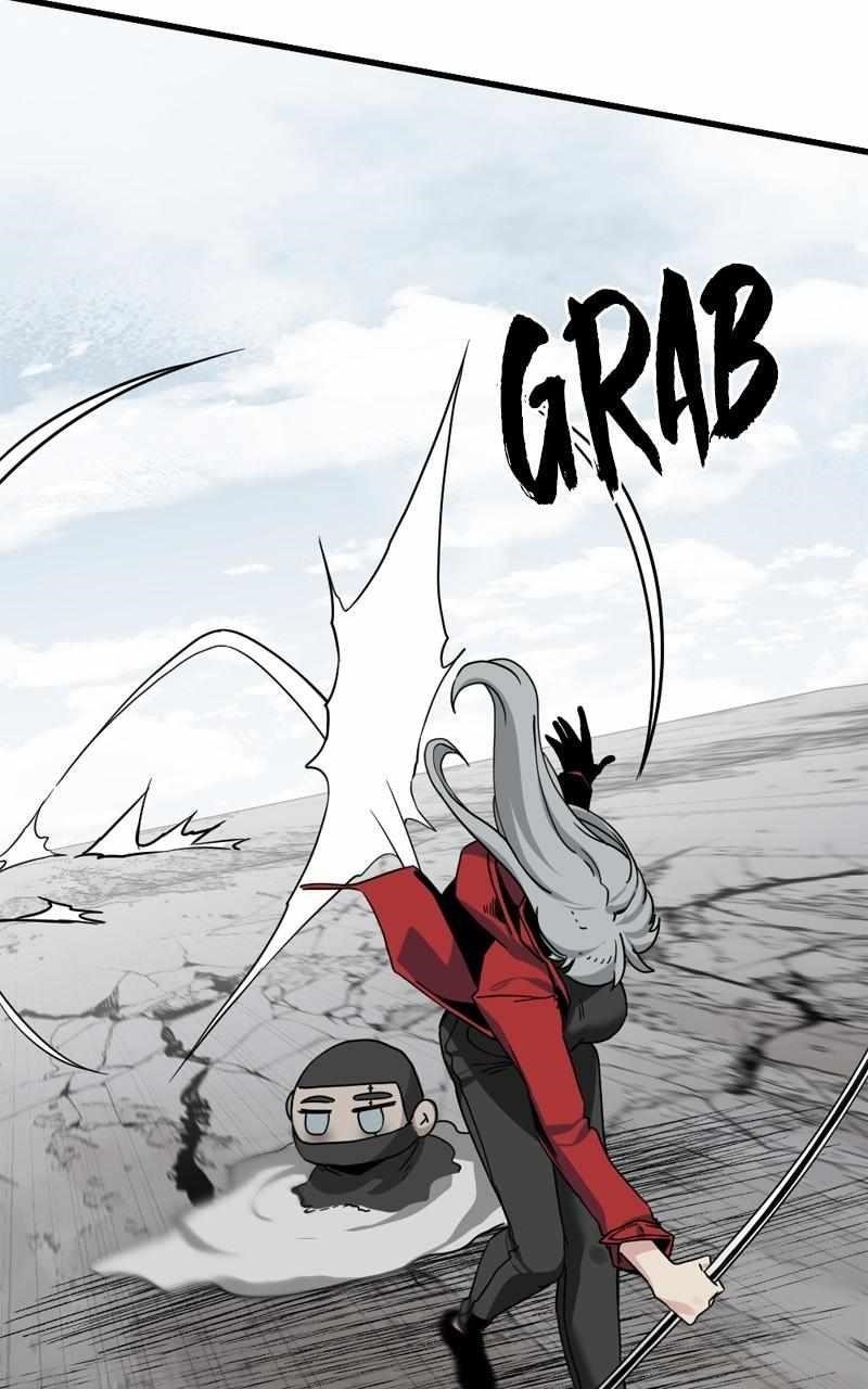 Hero Killer Chapter 148 - Page 58 in English
