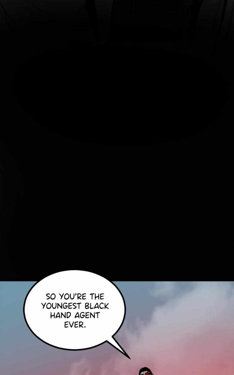 Hero Killer Chapter 148 - Page 6 in English