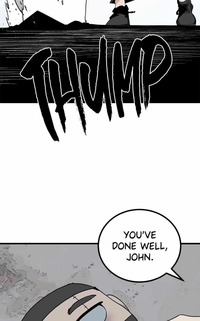 Hero Killer Chapter 148 - Page 61 in English