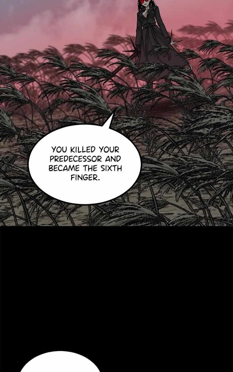 Hero Killer Chapter 148 - Page 7 in English