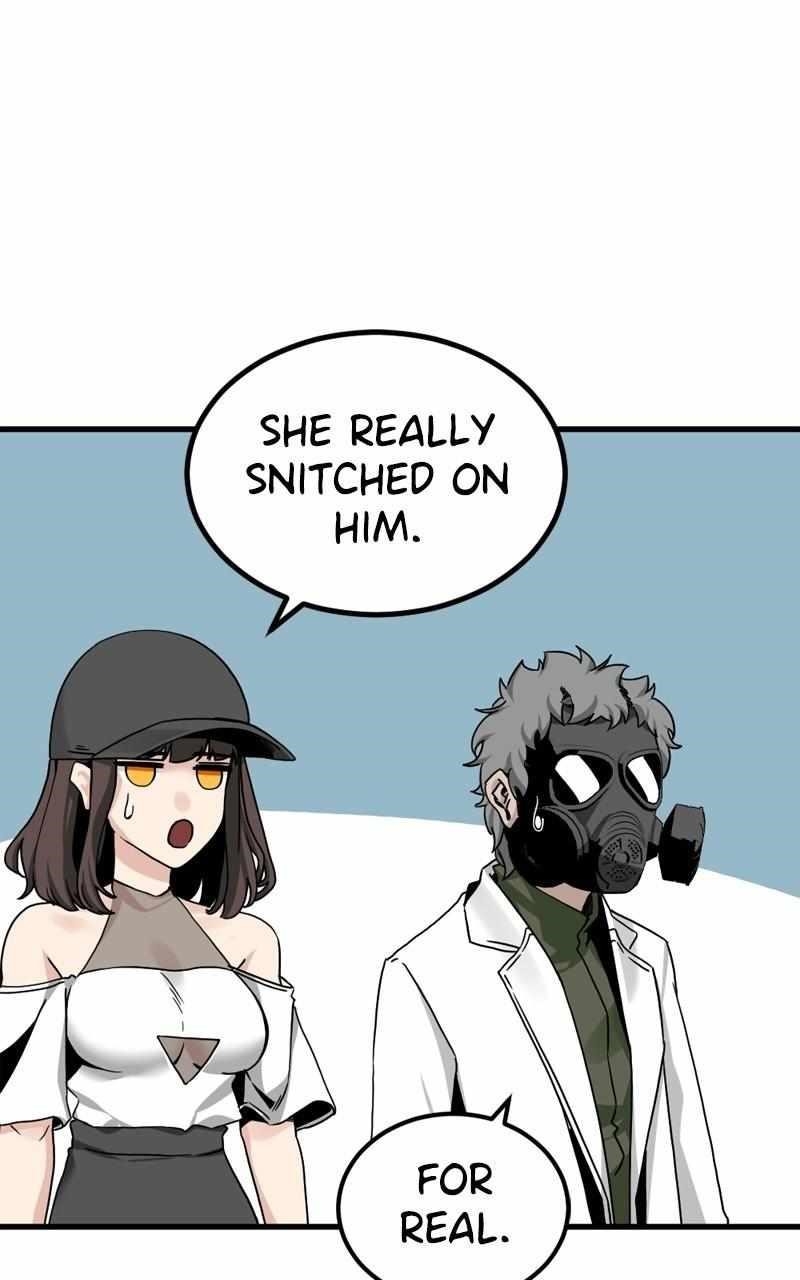 Hero Killer Chapter 148 - Page 87 in English