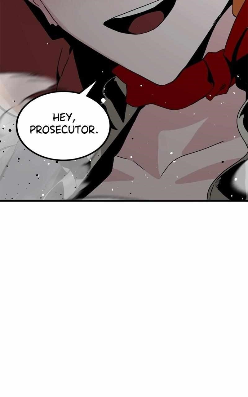 Hero Killer Chapter 149 - Page 119 in English