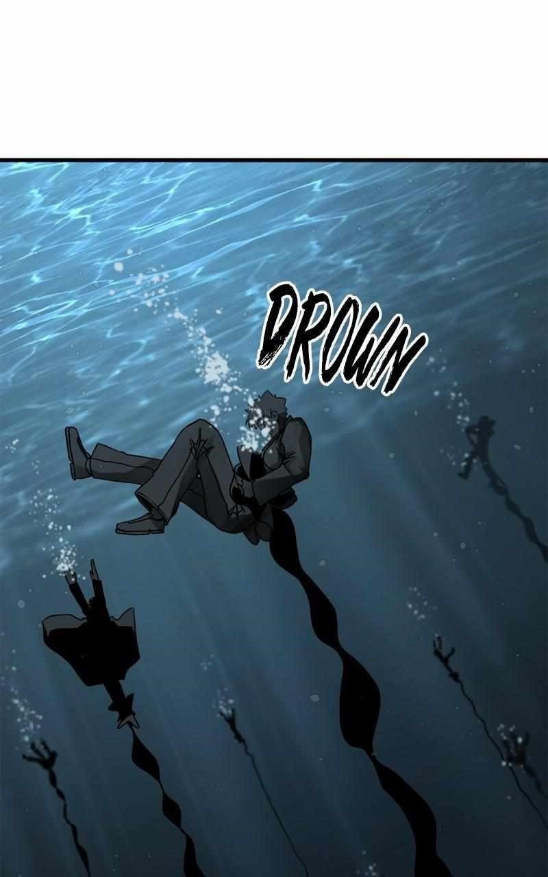 Hero Killer Chapter 149 - Page 22 in English
