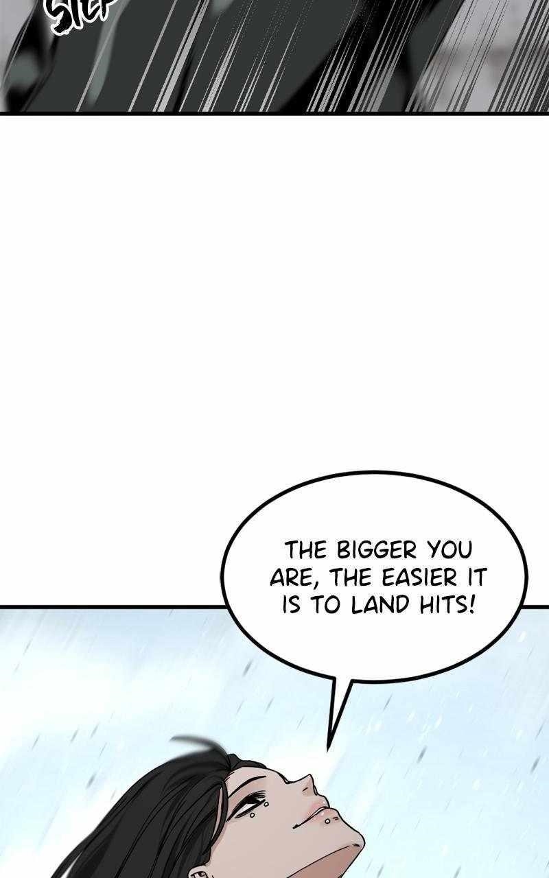 Hero Killer Chapter 149 - Page 27 in English