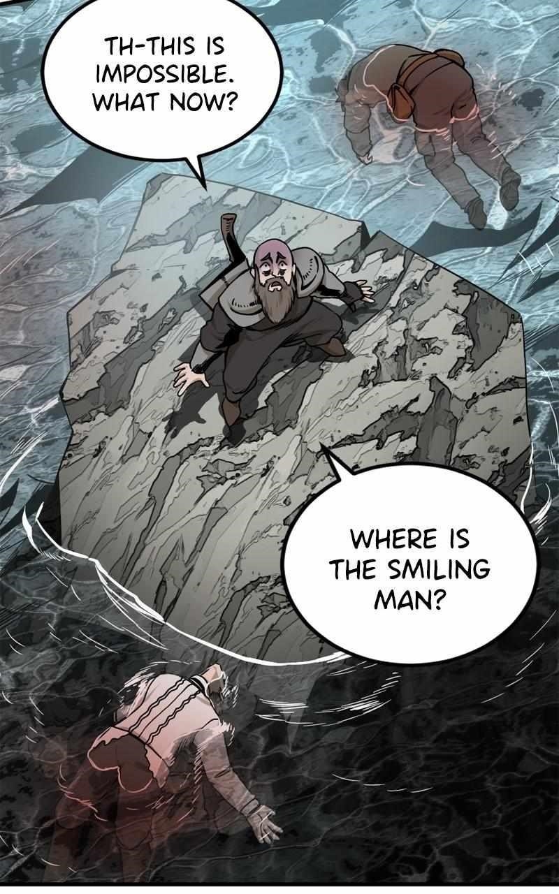 Hero Killer Chapter 149 - Page 46 in English