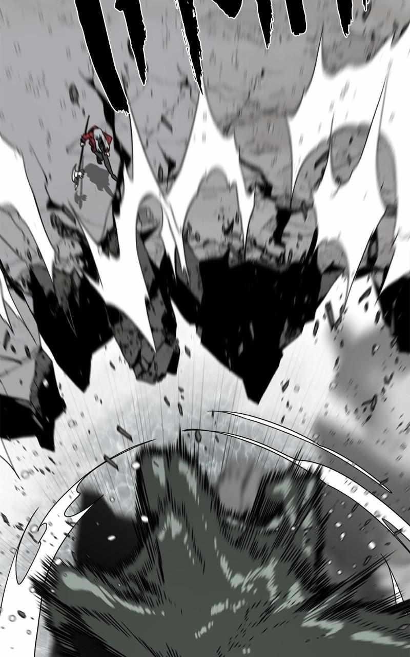 Hero Killer Chapter 149 - Page 5 in English