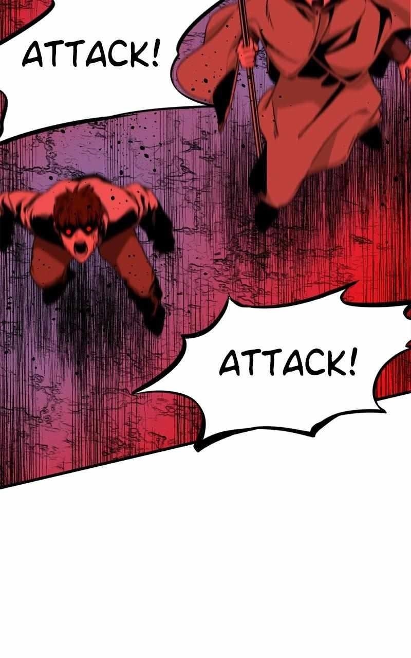 Hero Killer Chapter 149 - Page 51 in English