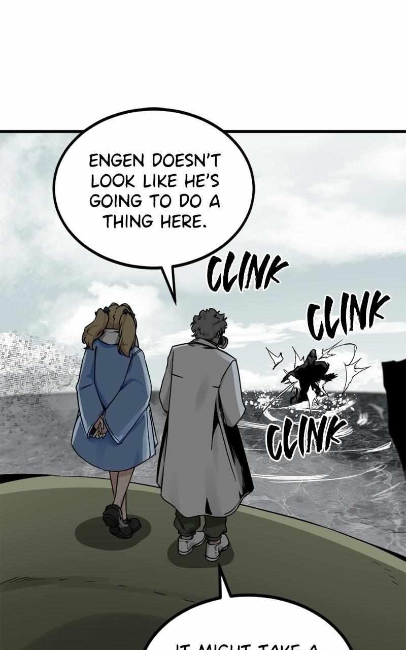 Hero Killer Chapter 149 - Page 52 in English