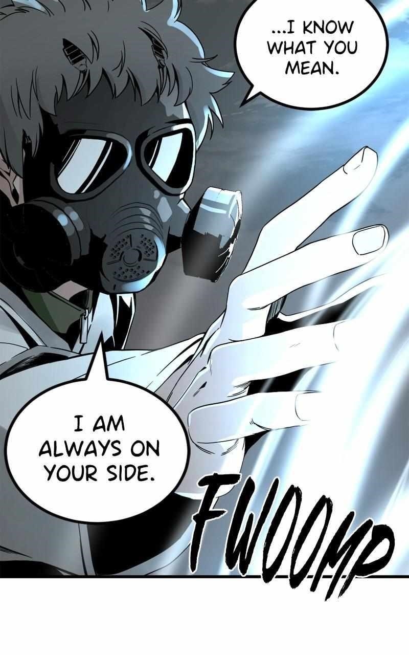 Hero Killer Chapter 149 - Page 55 in English