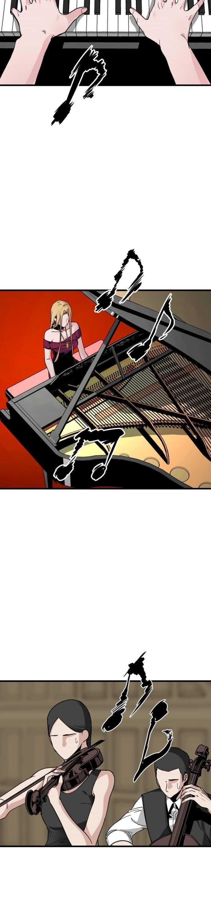 Hero Killer Chapter 15 - Page 19 in English