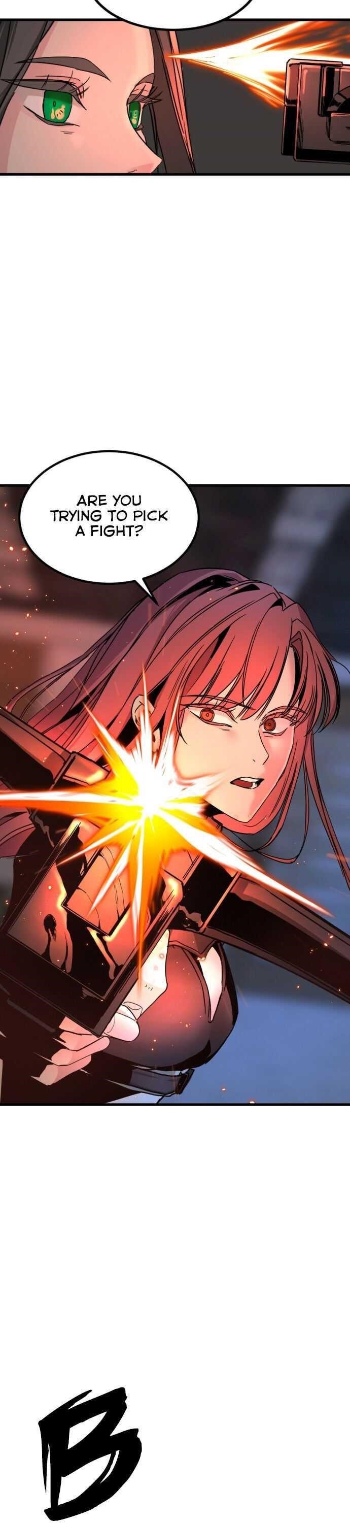 Hero Killer Chapter 15 - Page 9 in English