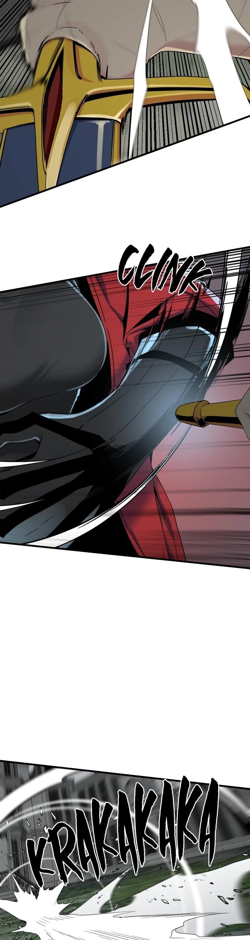 Hero Killer Chapter 151 - Page 12 in English