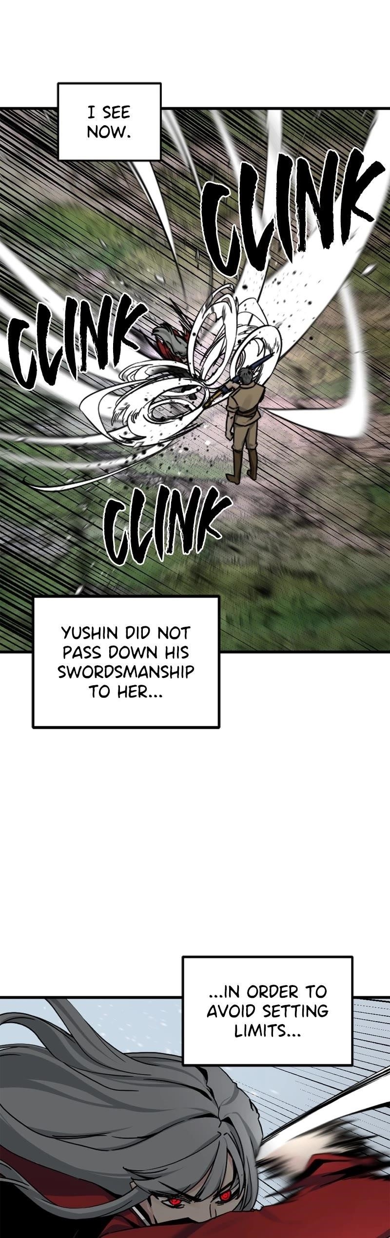 Hero Killer Chapter 151 - Page 14 in English