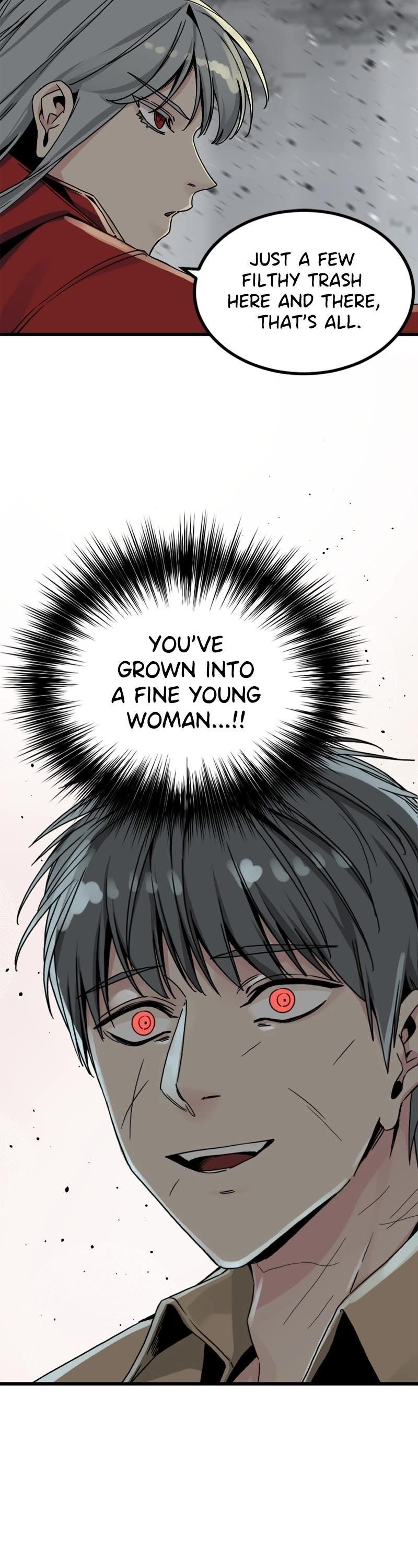 Hero Killer Chapter 151 - Page 16 in English