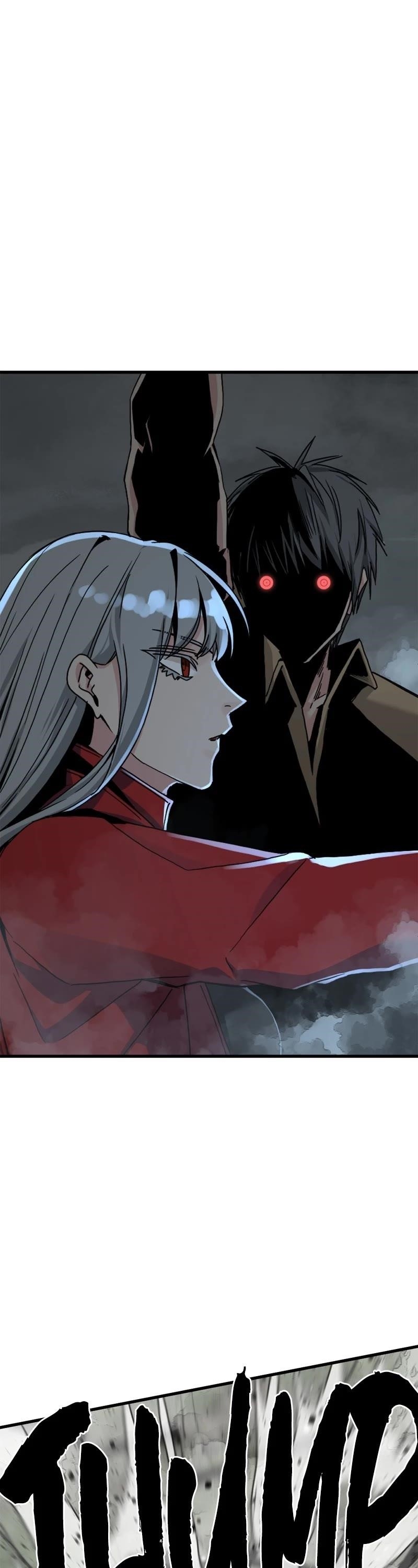Hero Killer Chapter 151 - Page 22 in English