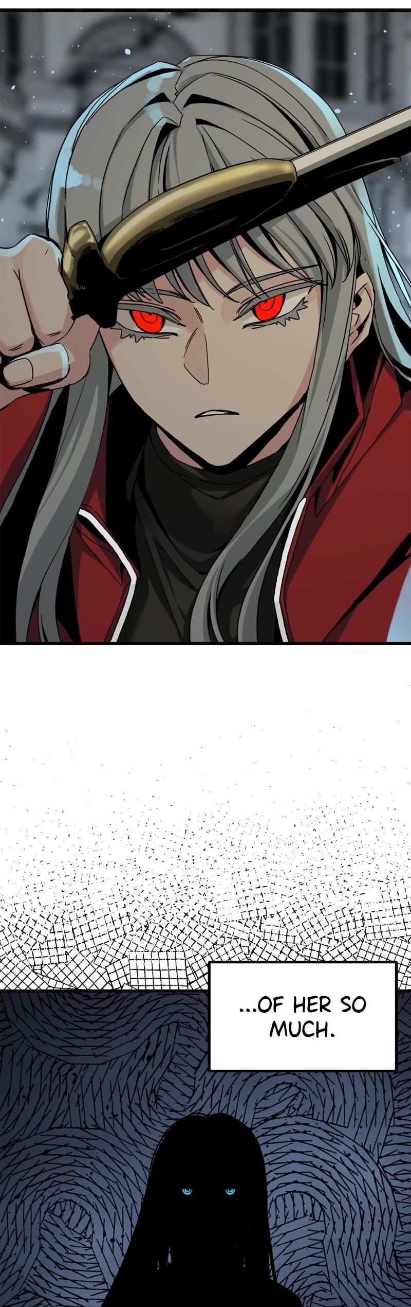 Hero Killer Chapter 151 - Page 24 in English