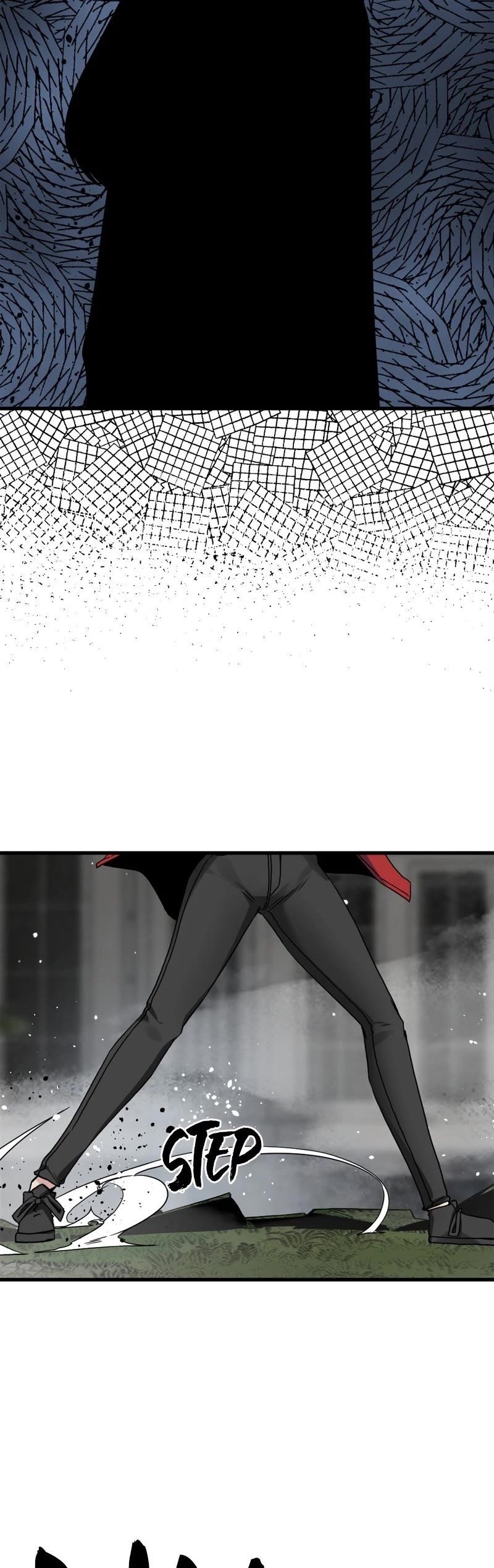 Hero Killer Chapter 151 - Page 25 in English