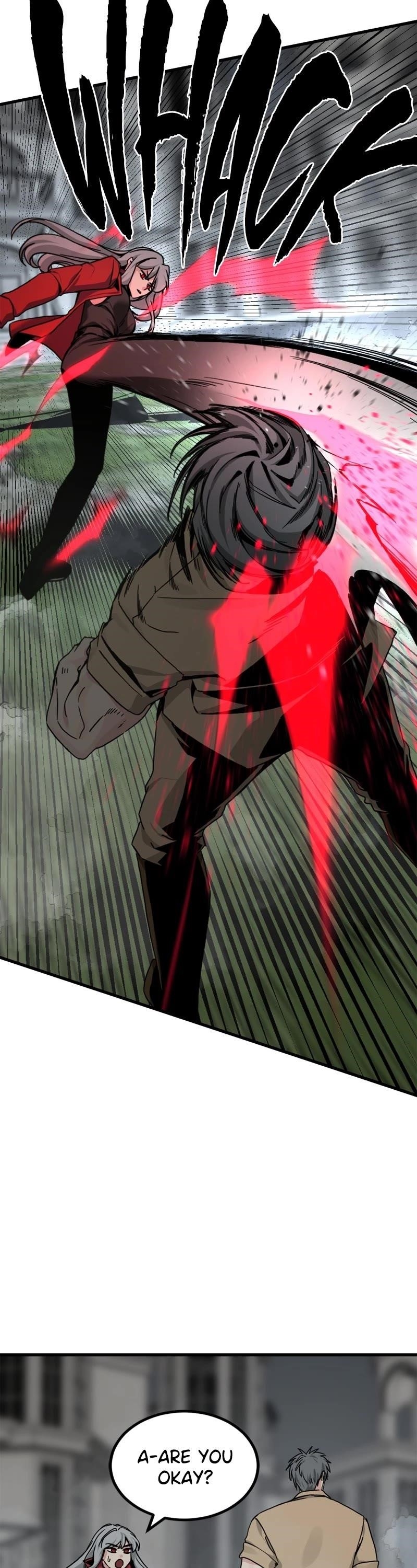 Hero Killer Chapter 151 - Page 26 in English