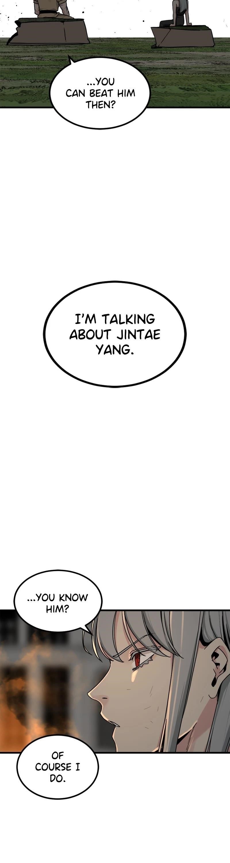 Hero Killer Chapter 151 - Page 32 in English