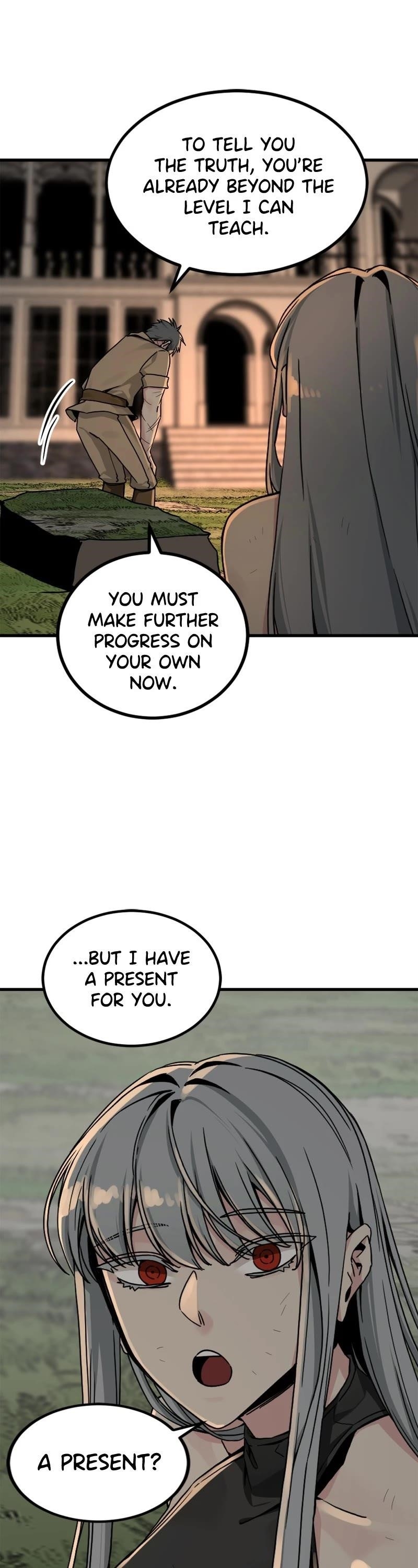 Hero Killer Chapter 151 - Page 33 in English