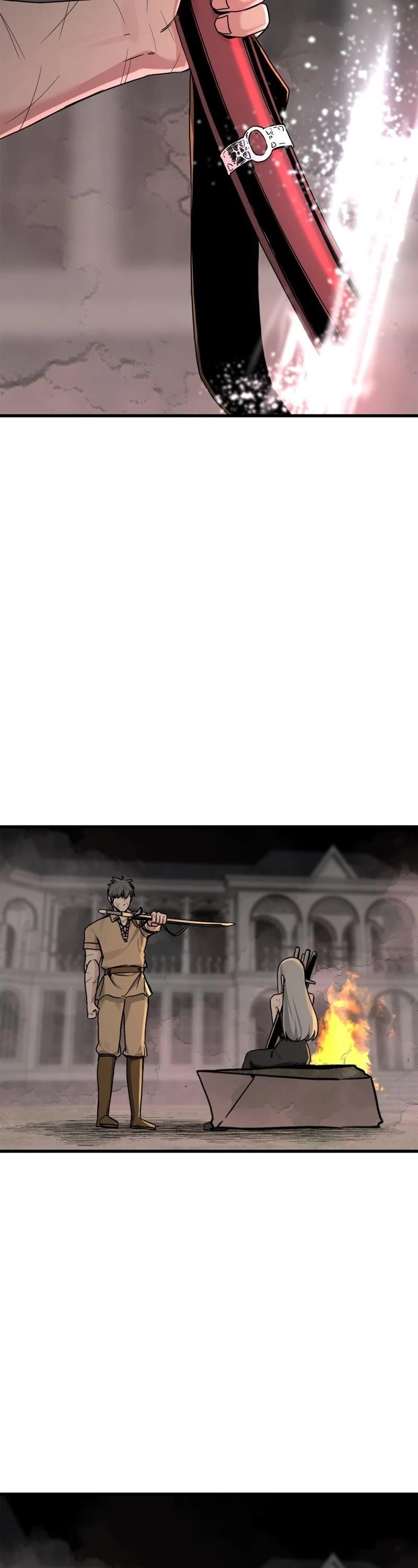 Hero Killer Chapter 151 - Page 36 in English