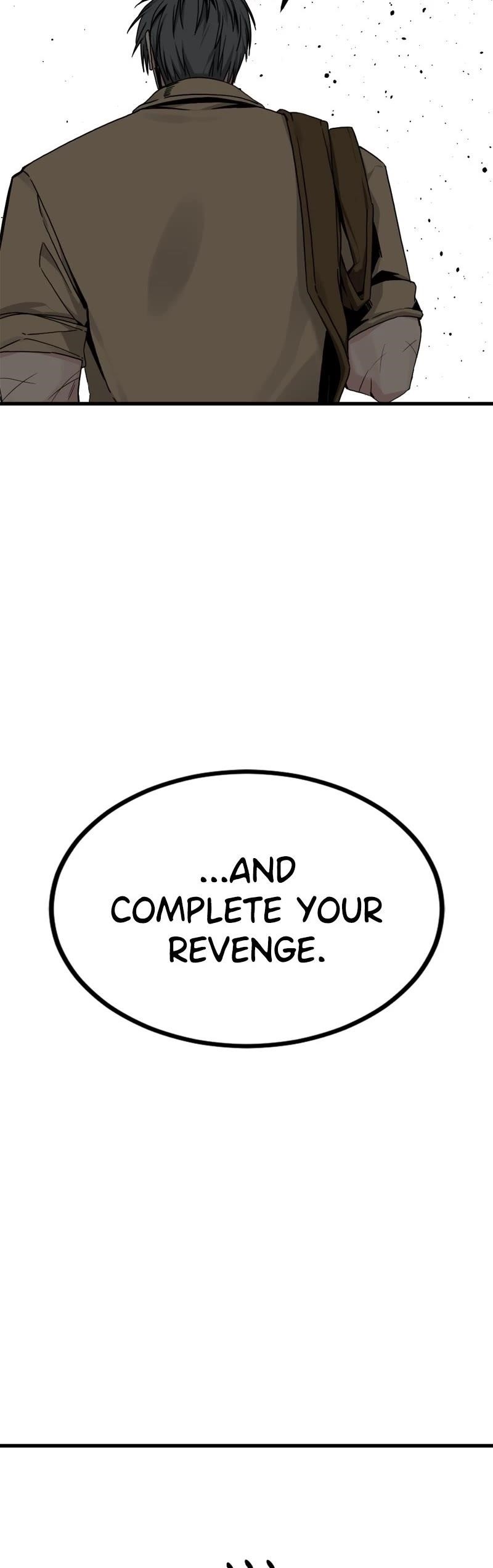 Hero Killer Chapter 151 - Page 40 in English